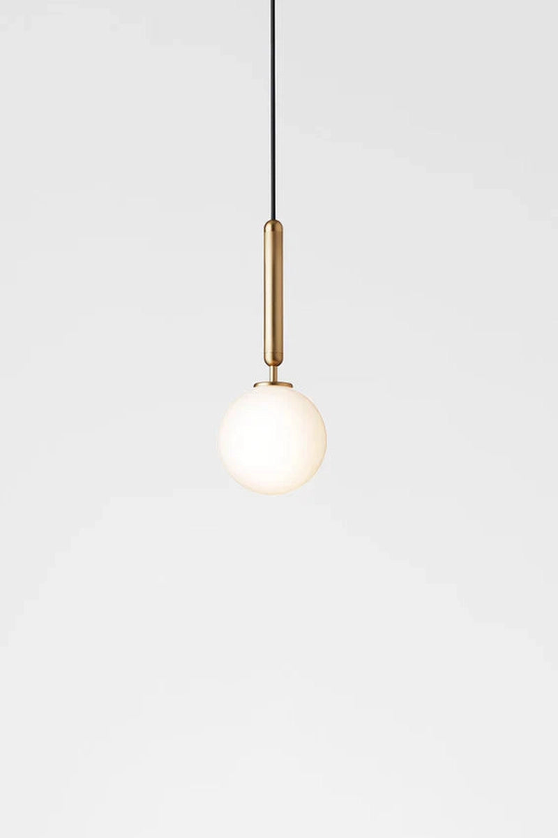 Nuura Miira 1 messing / opal-Takpendler-Nuura-Messing / Opal-Nua__2033004-Lightup.no