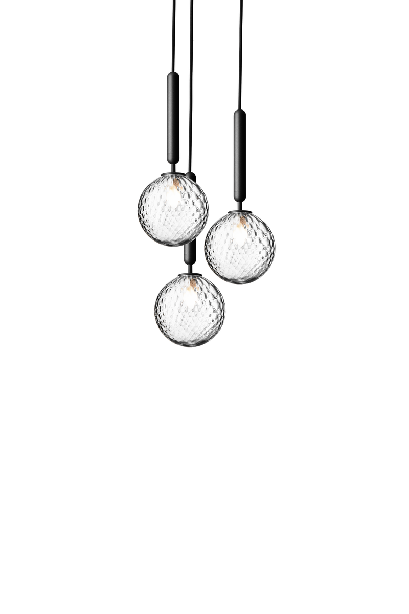 Nuura Miira 3-Takpendler-Nuura-Messing / Opal-Nua__2031004-Lightup.no