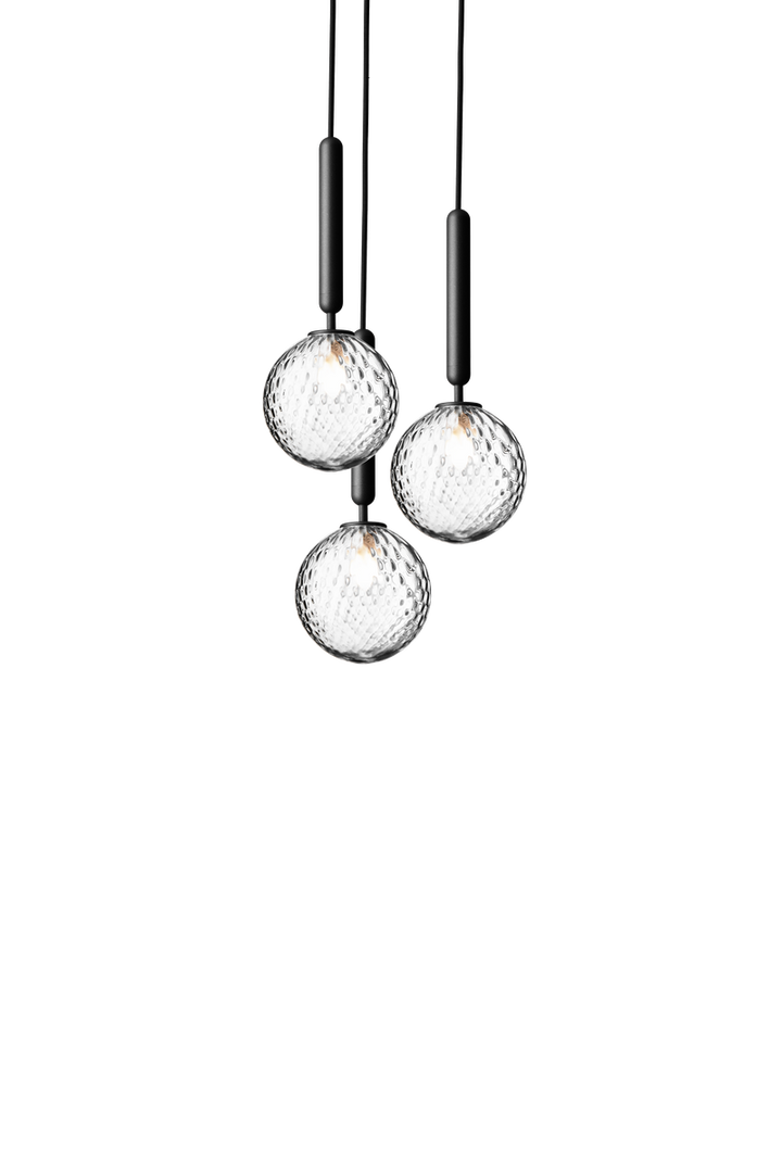 Nuura Miira 3-Takpendler-Nuura-Messing / Opal-Nua__2031004-Lightup.no