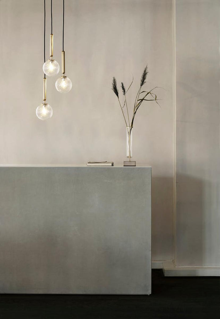 Nuura Miira 3-Takpendler-Nuura-Messing / Opal-Nua__2031004-Lightup.no