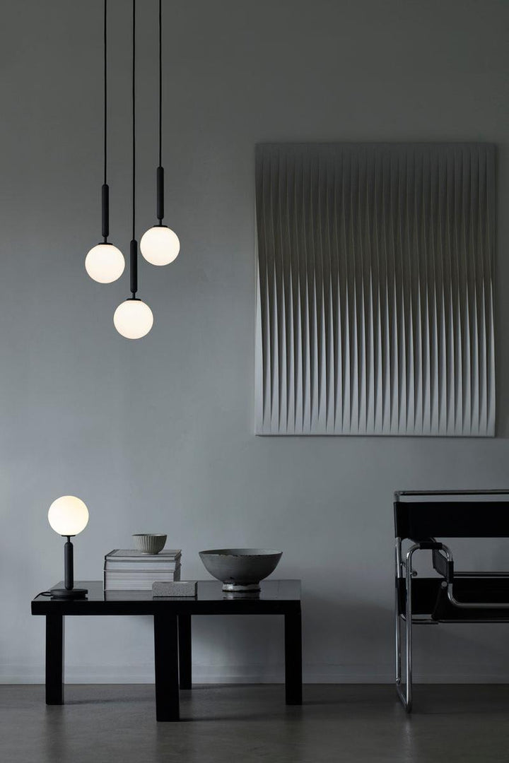 Nuura Miira 3-Takpendler-Nuura-Messing / Opal-Nua__2031004-Lightup.no