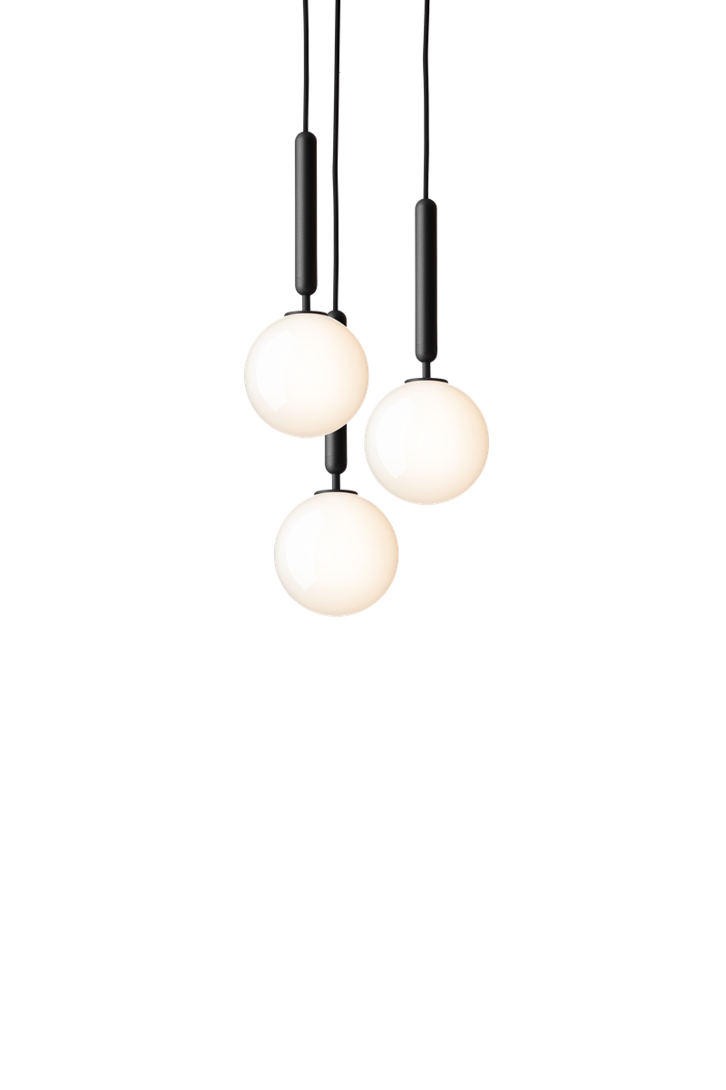 Nuura Miira 3-Takpendler-Nuura-Messing / Opal-Nua__2031004-Lightup.no