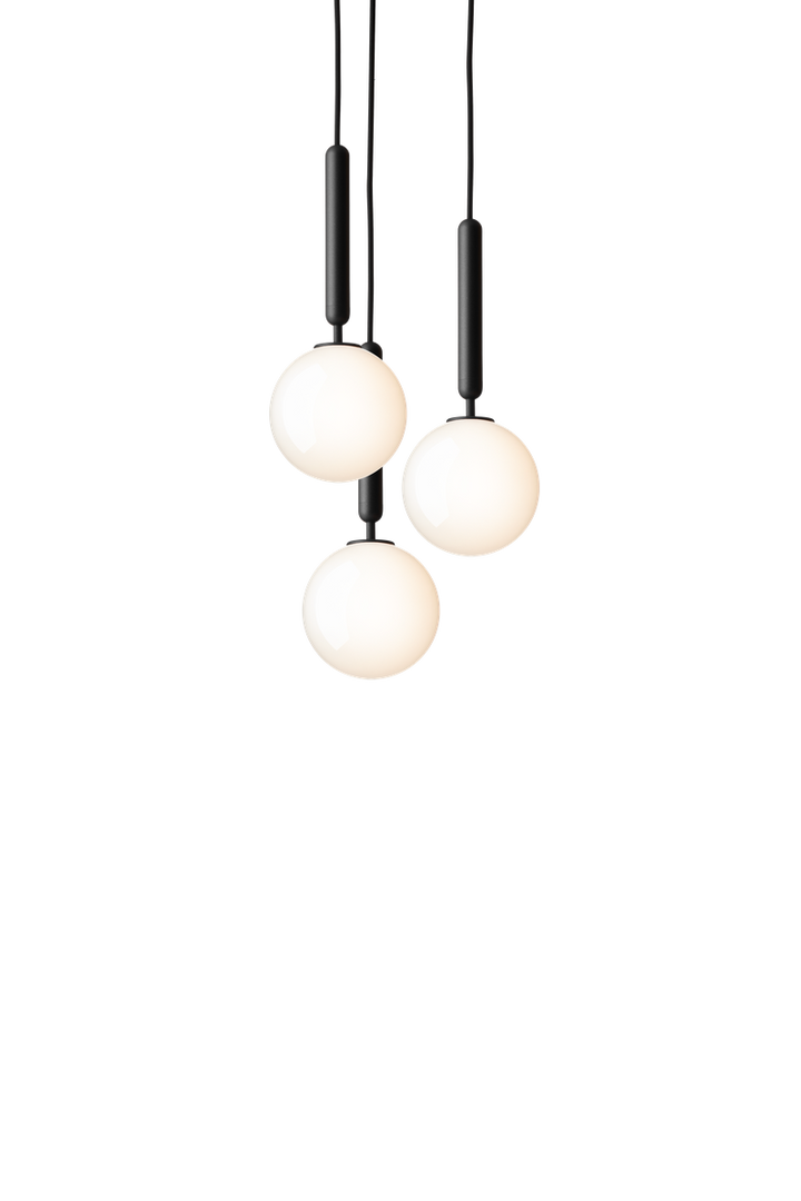 Nuura Miira 3-Takpendler-Nuura-Messing / Opal-Nua__2031004-Lightup.no