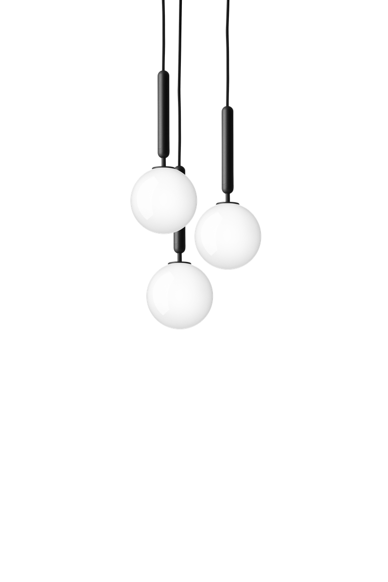 Nuura Miira 3-Takpendler-Nuura-Messing / Opal-Nua__2031004-Lightup.no