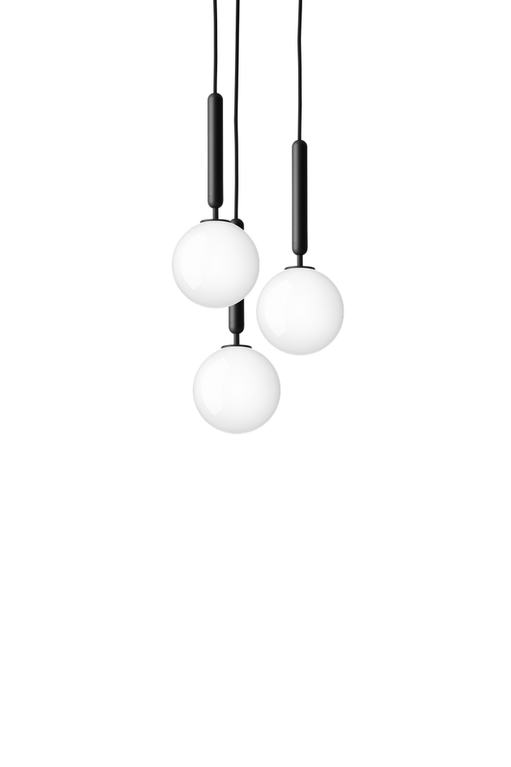 Nuura Miira 3-Takpendler-Nuura-Messing / Opal-Nua__2031004-Lightup.no