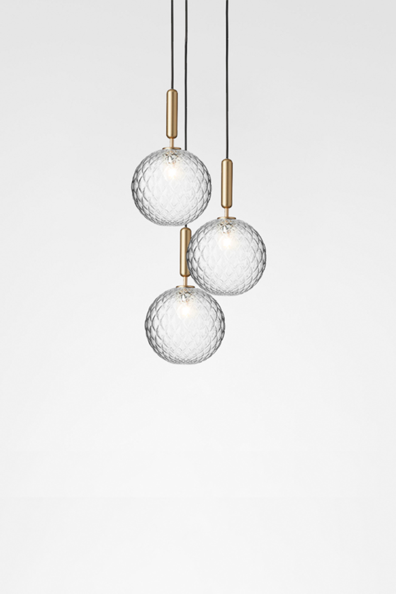 Nuura Miira 3 large messing / optikk-Takpendler-Nuura-Messing-Nua__2031019-Lightup.no