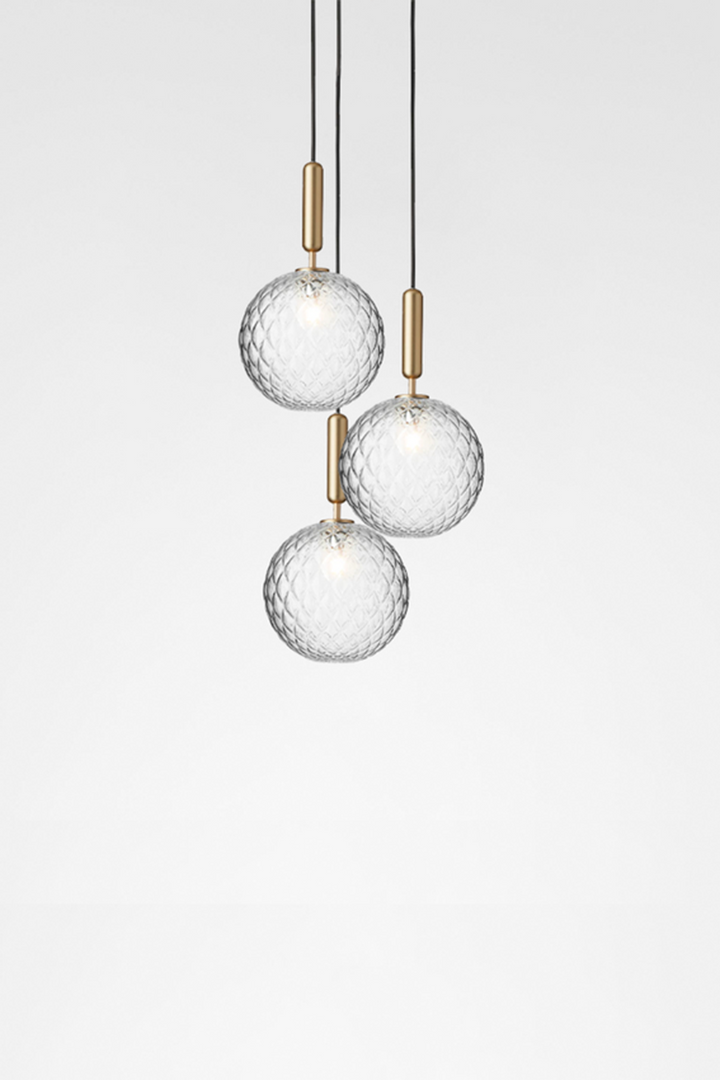 Nuura Miira 3 large messing / optikk-Takpendler-Nuura-Messing-Nua__2031019-Lightup.no
