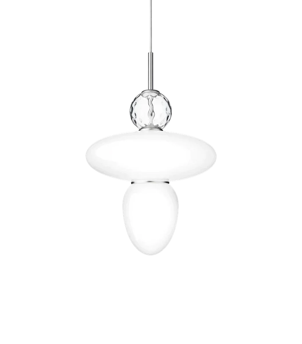 Nuura Rizzatto 43 taklampe-Takpendler-Nuura-Messing-Nua__2073002-Lightup.no