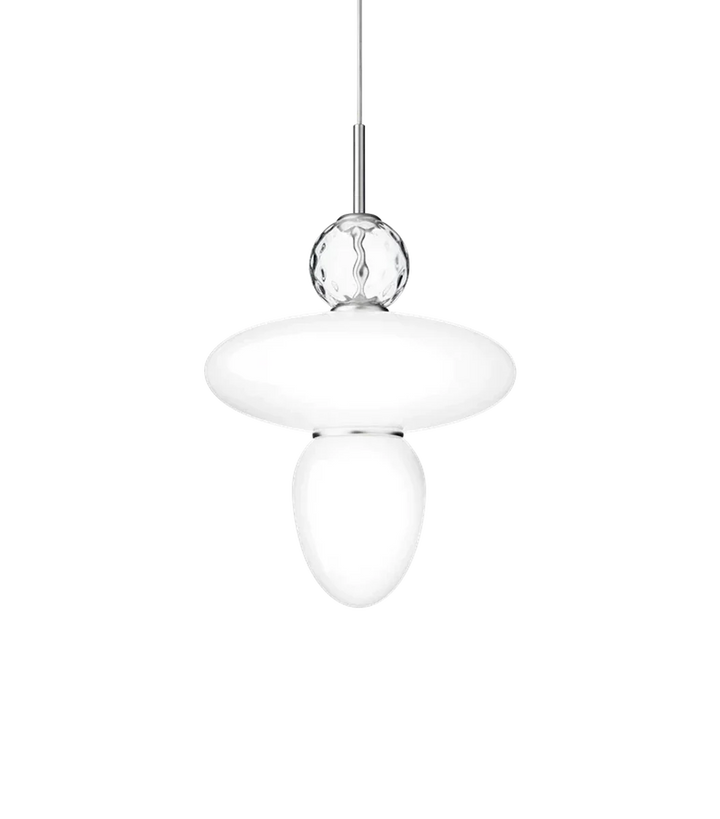 Nuura Rizzatto 43 taklampe-Takpendler-Nuura-Messing-Nua__2073002-Lightup.no