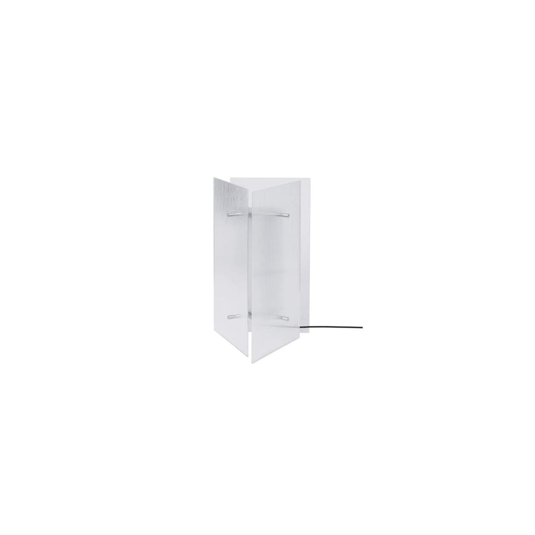 Oeste bordlampe-Bordlamper-Ferm Living-Klart glass-Feg__1104272136-Lightup.no