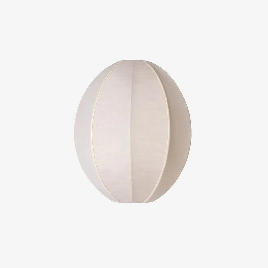 Oi Soi Oi Silkeskjerm Oval S-Takpendler-Oi Soi Oi-Sand-Oii__BO4202-Lightup.no