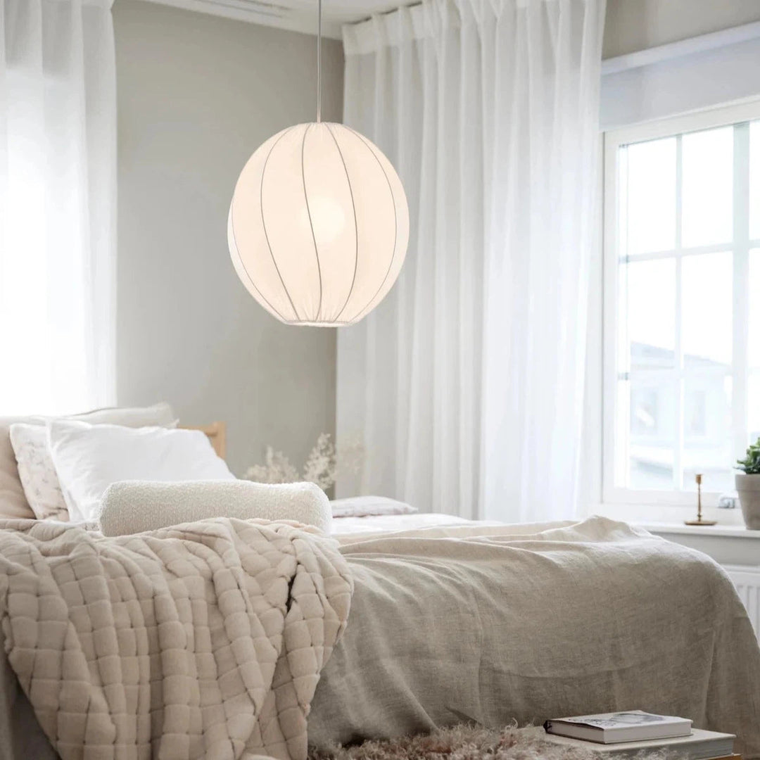 Olivia Twist takpendel 35 cm - Hvit-Takpendler-Pr home of Scandinavia Ab-Hvit-Prh__OT35-100-TT01-Lightup.no