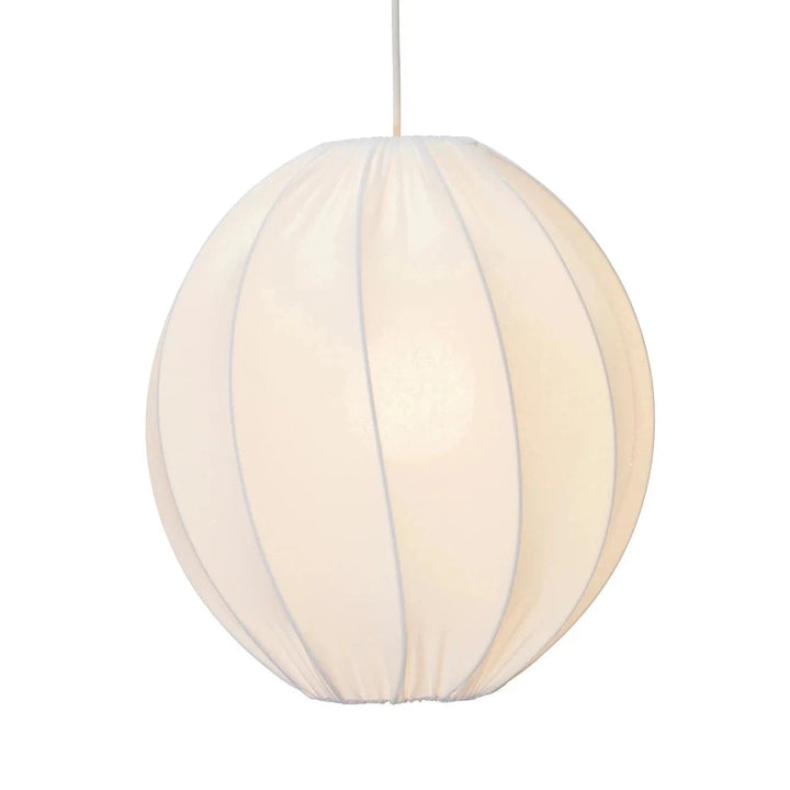 Olivia Twist takpendel 35 cm - Hvit-Takpendler-Pr home of Scandinavia Ab-Hvit-Prh__OT35-100-TT01-Lightup.no