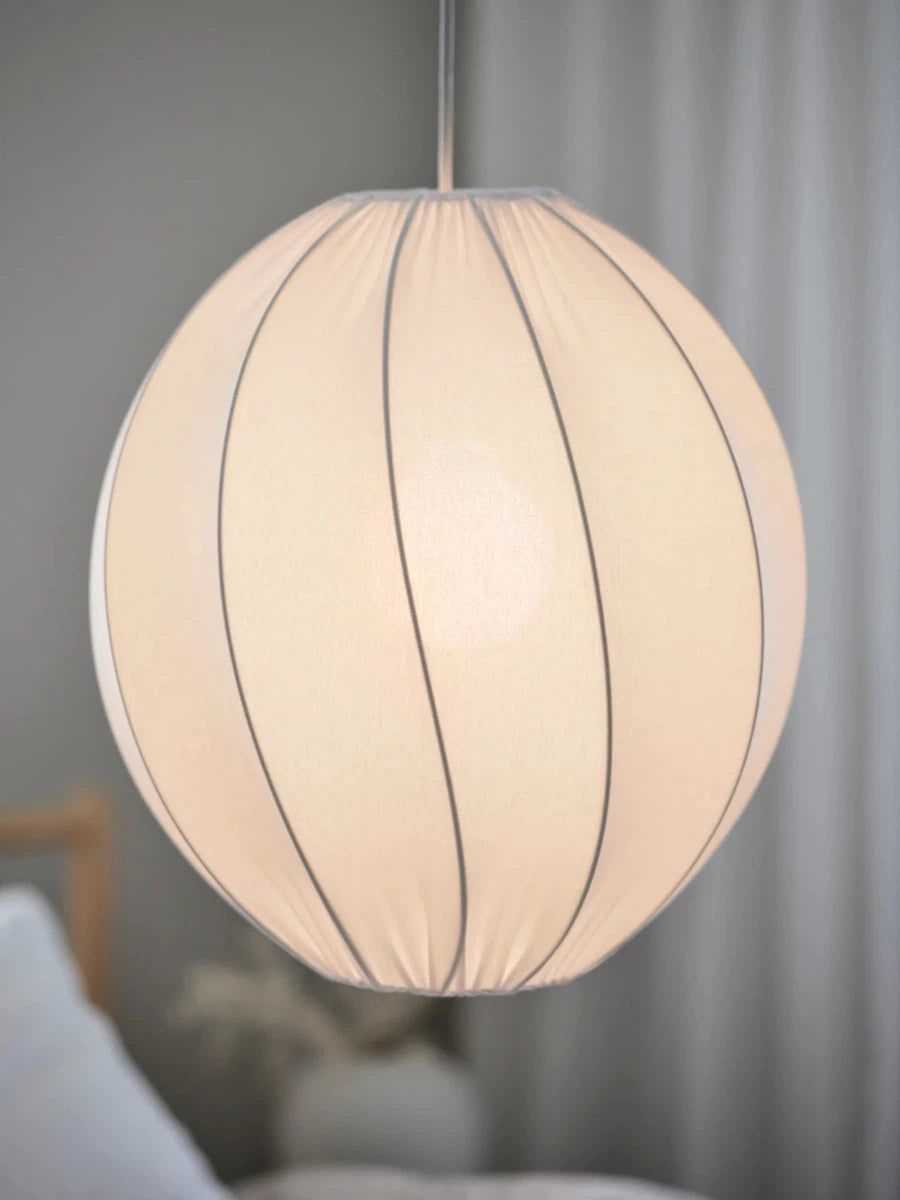 Olivia Twist takpendel 35 cm - Hvit-Takpendler-Pr home of Scandinavia Ab-Hvit-Prh__OT35-100-TT01-Lightup.no