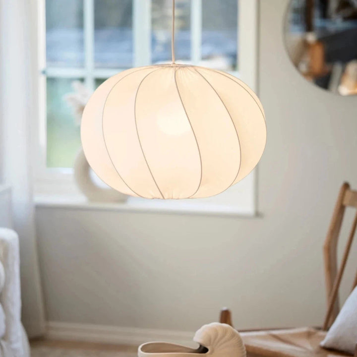 Olivia Twist takpendel 50 cm - Hvit-Takpendler-Pr home of Scandinavia Ab-Hvit-Prh__OT50-100-TT01-Lightup.no
