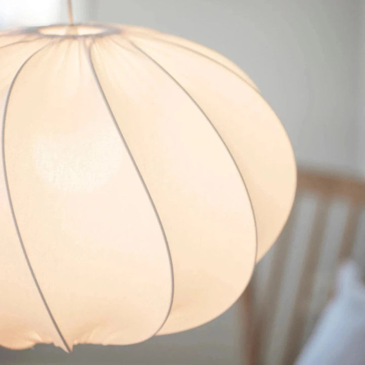Olivia Twist takpendel 50 cm - Hvit-Takpendler-Pr home of Scandinavia Ab-Hvit-Prh__OT50-100-TT01-Lightup.no