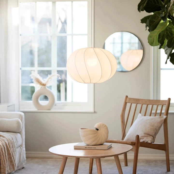 Olivia Twist takpendel 50 cm - Hvit-Takpendler-Pr home of Scandinavia Ab-Hvit-Prh__OT50-100-TT01-Lightup.no