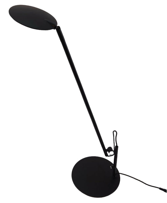 Orbit bordlampe 7W 2700 Kelvin - Dimbar-Bordlamper-NorDesign-Svart-378011305-Lightup.no