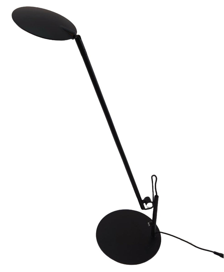 Orbit bordlampe 7W 2700 Kelvin - Dimbar-Bordlamper-NorDesign-Svart-378011305-Lightup.no
