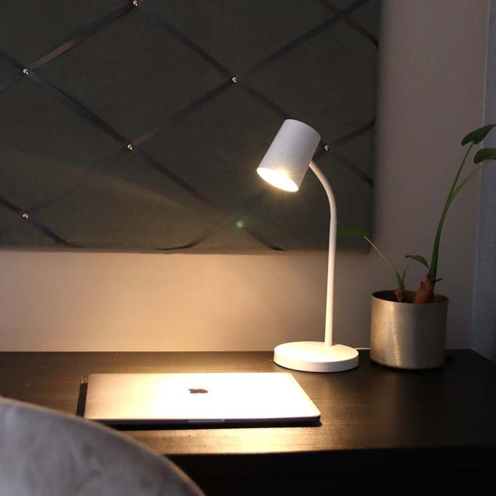 Oscar bordlampe-Bordlamper-Home-Svart-5714198600656-Lightup.no