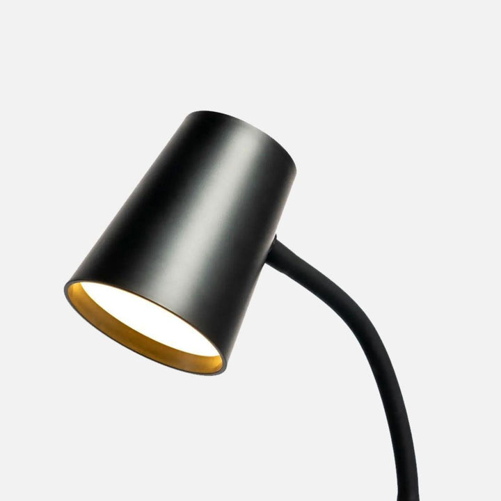 Oscar bordlampe-Bordlamper-Home-Svart-5714198600656-Lightup.no