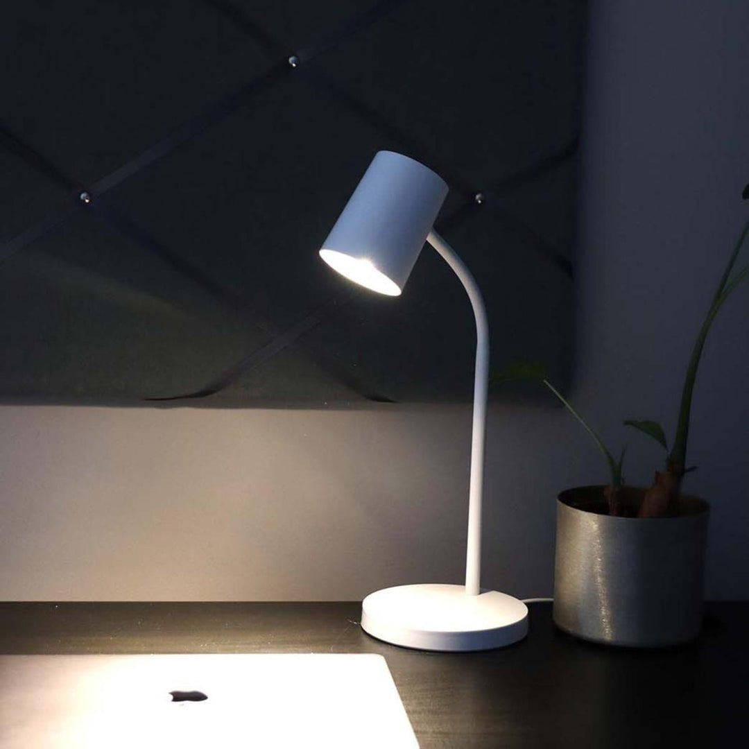 Oscar bordlampe-Bordlamper-Home-Svart-5714198600656-Lightup.no