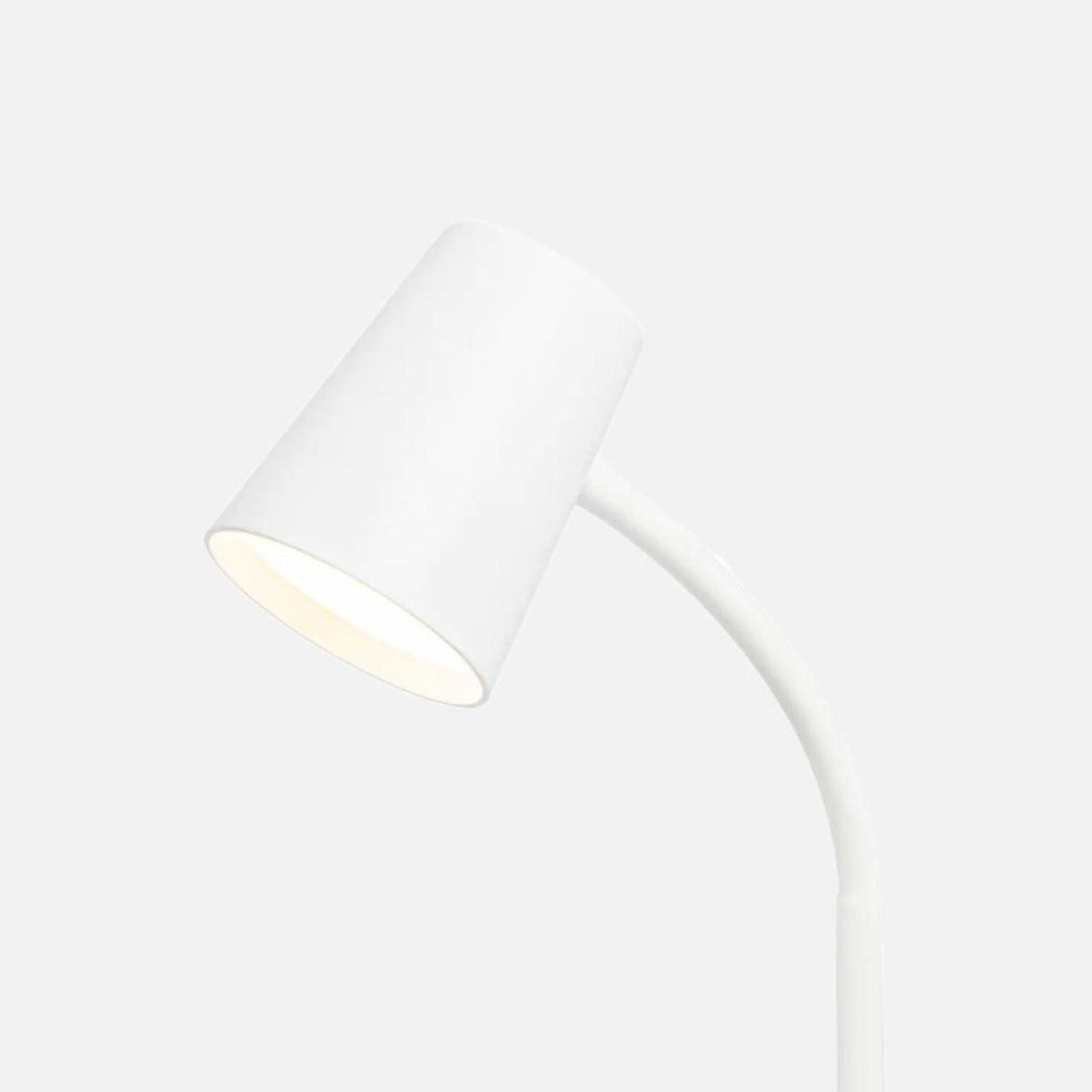 Oscar bordlampe-Bordlamper-Home-Hvit-5714198600663-Lightup.no