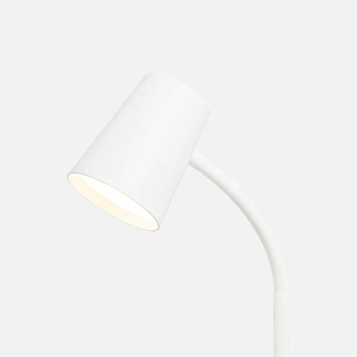 Oscar bordlampe-Bordlamper-Home-Hvit-5714198600663-Lightup.no