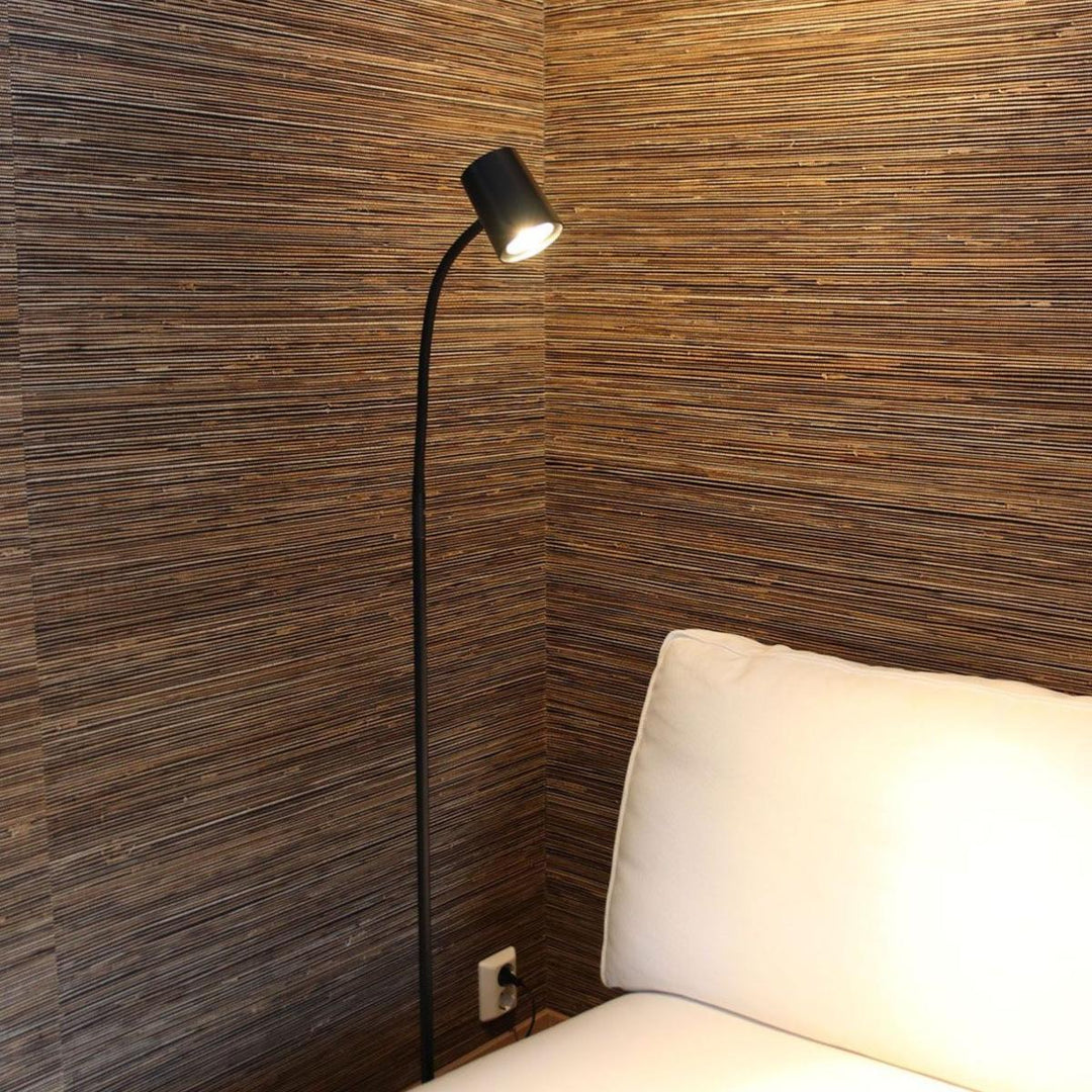 Oscar gulvlampe-Gulvlamper-Home-Svart-5714198600670-Lightup.no