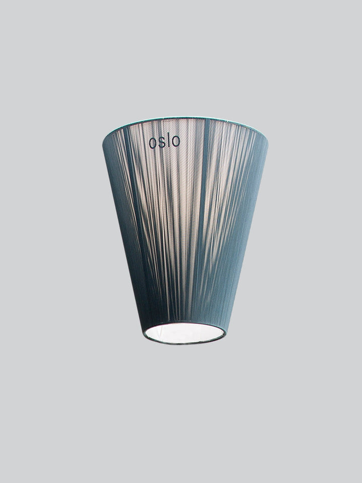 Oslo Wood skjerm-Lampeskjermer-Northern-Svart-Non__161-Lightup.no