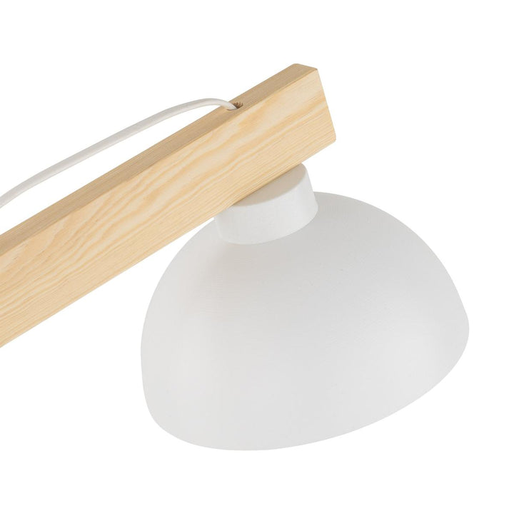Oslo bordlampe-Bordlamper-TK Lighting-Brun-TK-5788-Lightup.no