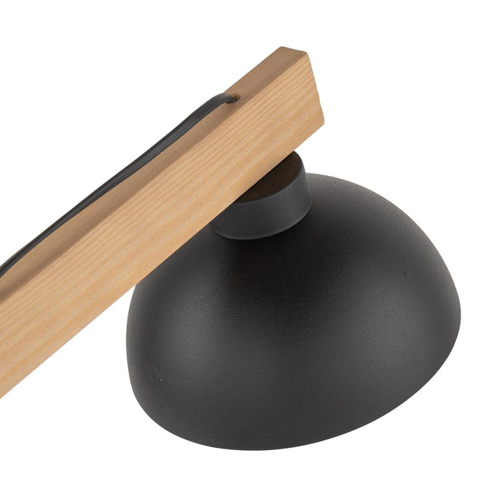 Oslo bordlampe-Bordlamper-TK Lighting-Brun-TK-5788-Lightup.no