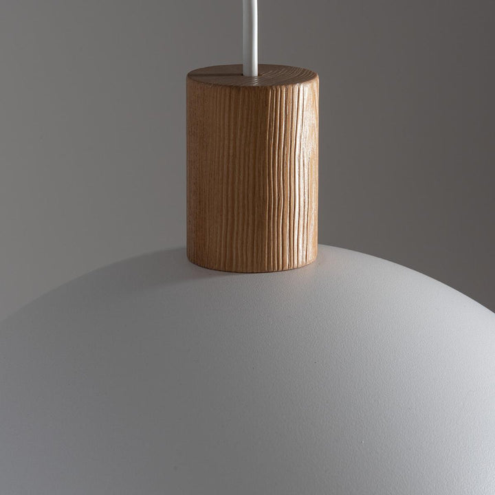 Oslo takpendel 33,5 cm-Takpendler-TK Lighting-Svart-TK-4852-Lightup.no
