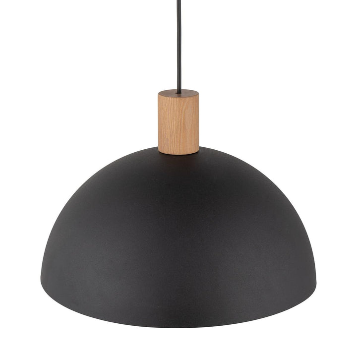 Oslo takpendel 33,5 cm-Takpendler-TK Lighting-Svart-TK-4852-Lightup.no