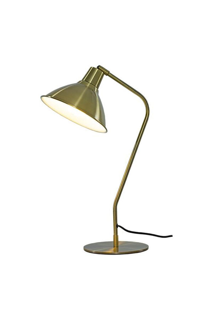 Ostri bordlampe-Bordlamper-Aneta Lighting-Antikk-28048-30-Lightup.no