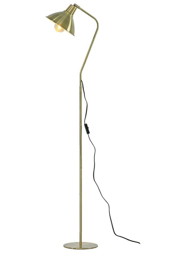 Ostri gulvlampe-Gulvlamper-Aneta Lighting-Antikk-29048-30-Lightup.no