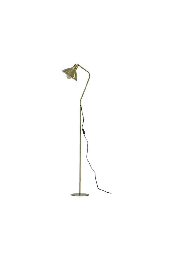 Ostri gulvlampe-Gulvlamper-Aneta Lighting-Antikk-29048-30-Lightup.no