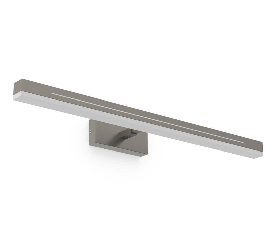 Otis 60 vegglampe baderom IP44-Baderomsbelysning vegglamper-Nordlux-Krom-2015411033-Lightup.no