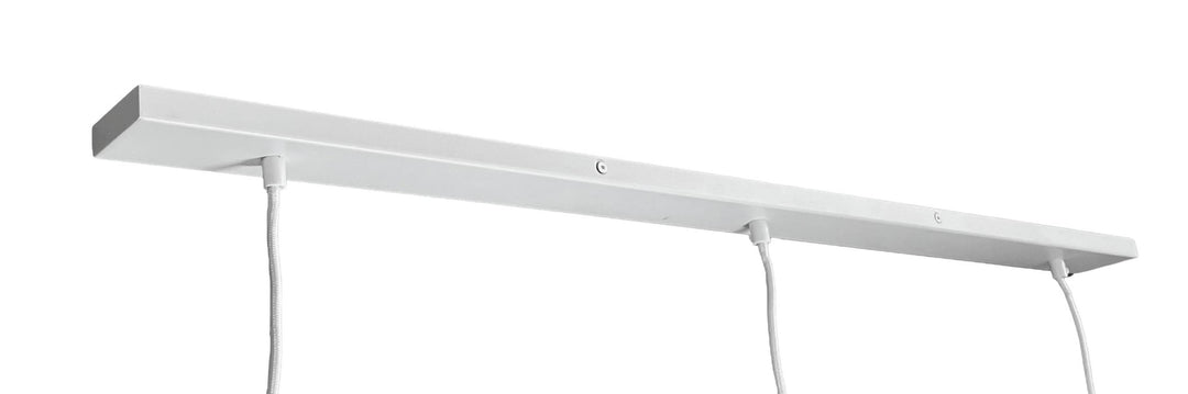 Oz mini K3 pendeloppheng uten tube-Takpendler-NorDesign-Hvit-371140306-Lightup.no