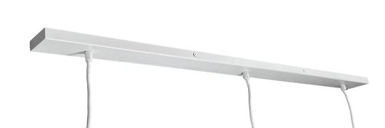 Oz mini K3 pendeloppheng uten tube-Takpendler-NorDesign-Hvit-371140306-Lightup.no