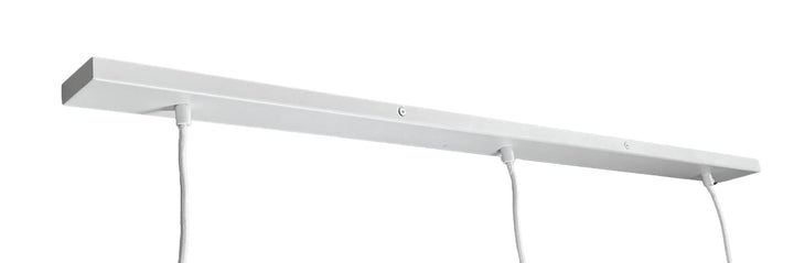 Oz mini K3 pendeloppheng uten tube-Takpendler-NorDesign-Hvit-371140306-Lightup.no