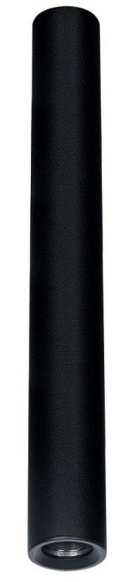 Oz mini pendel tube-Takpendler-NorDesign-Svart-361143005-Lightup.no