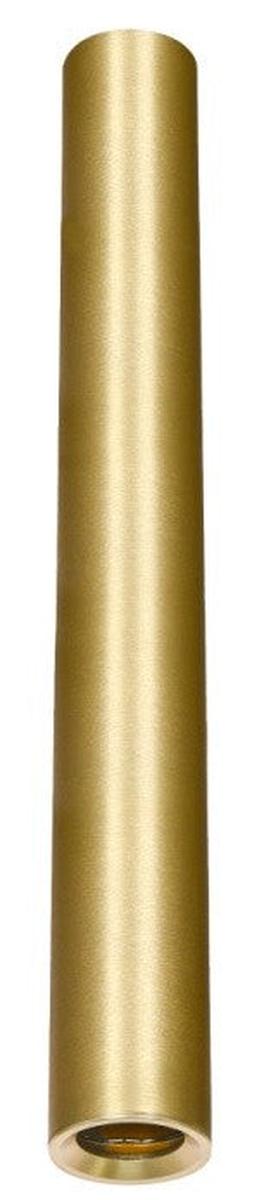 Oz mini pendel tube-Takpendler-NorDesign-Messing-361143023-Lightup.no