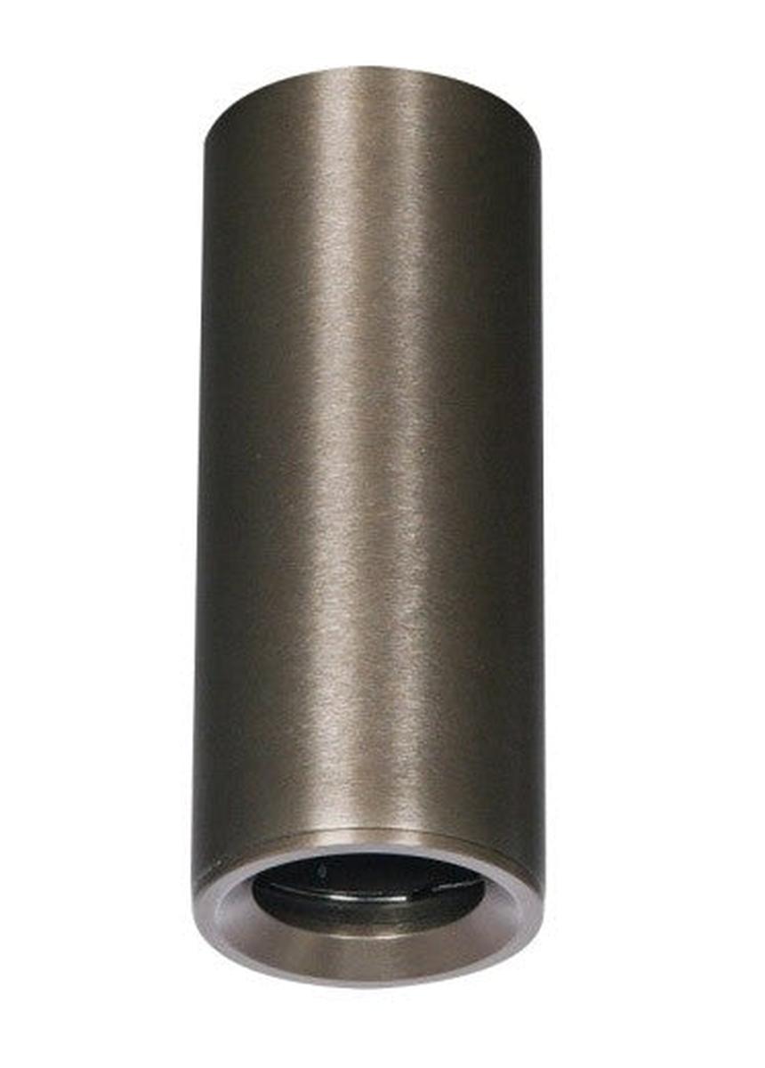 Oz mini tube-Vegglamper-NorDesign-Bronse-361147721-Lightup.no