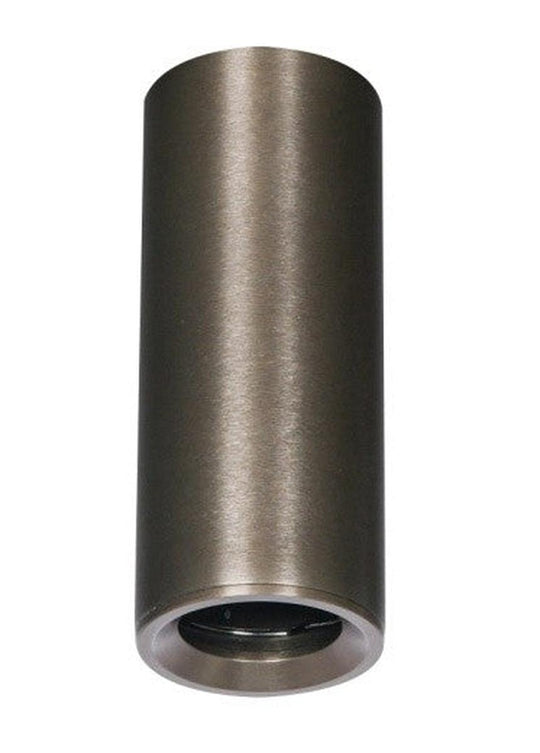 Oz mini tube-Vegglamper-NorDesign-Bronse-361147721-Lightup.no
