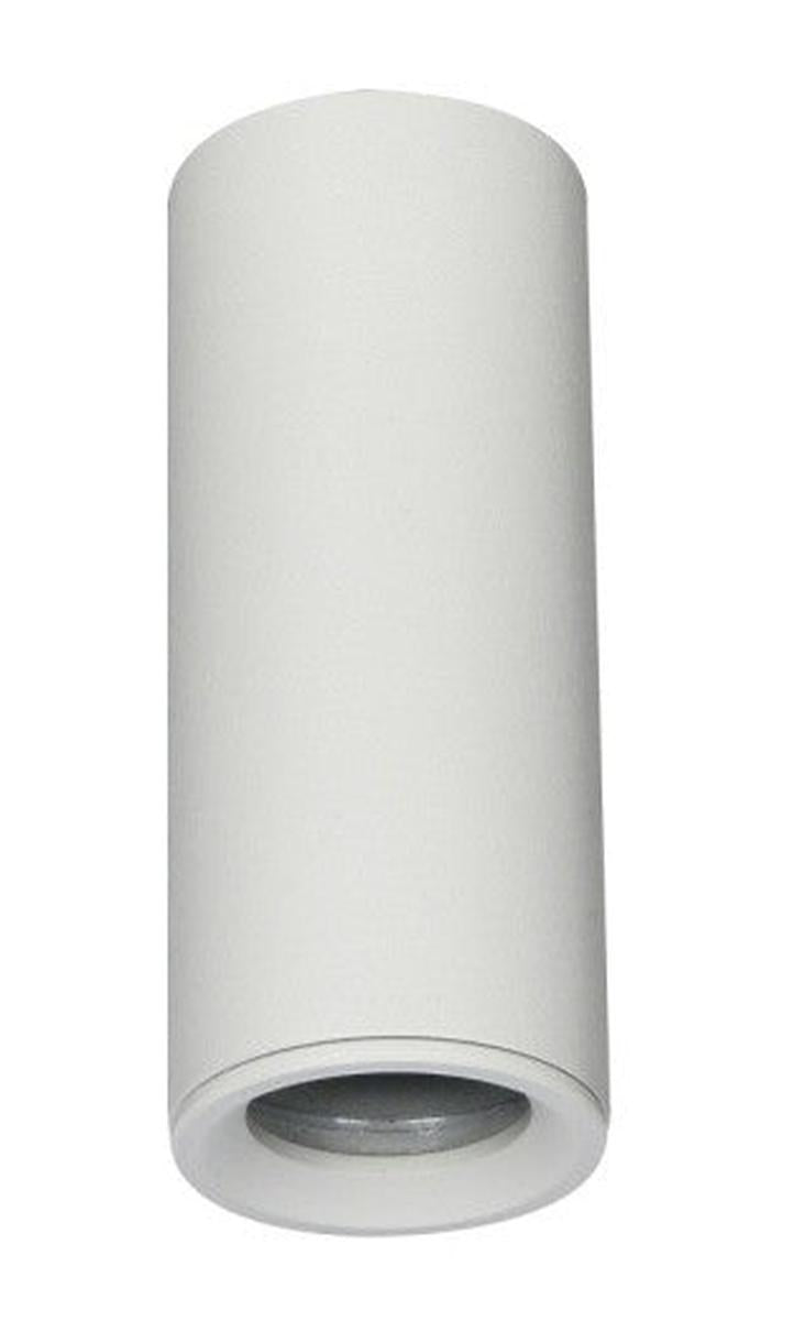 Oz mini tube-Vegglamper-NorDesign-Silke grå-361147746-Lightup.no