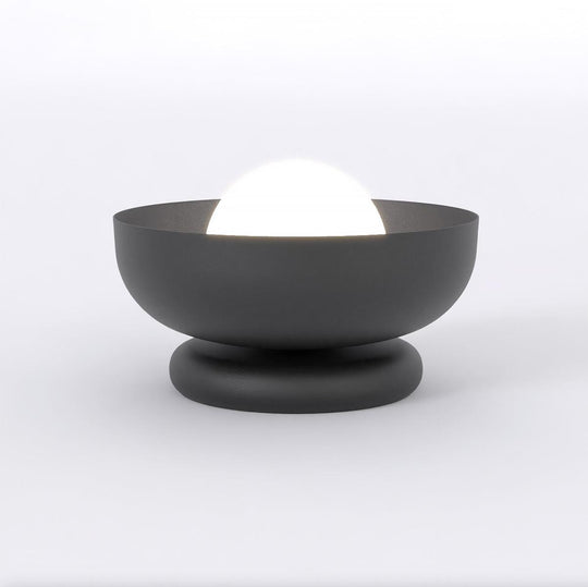 Ozzy bordlampe-Bordlamper-Emibig-Svart-1515/LN1-Lightup.no