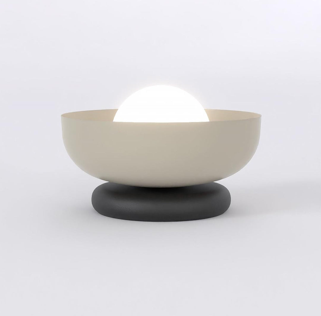 Ozzy bordlampe-Bordlamper-Emibig-Mokka-1517/LN1-Lightup.no