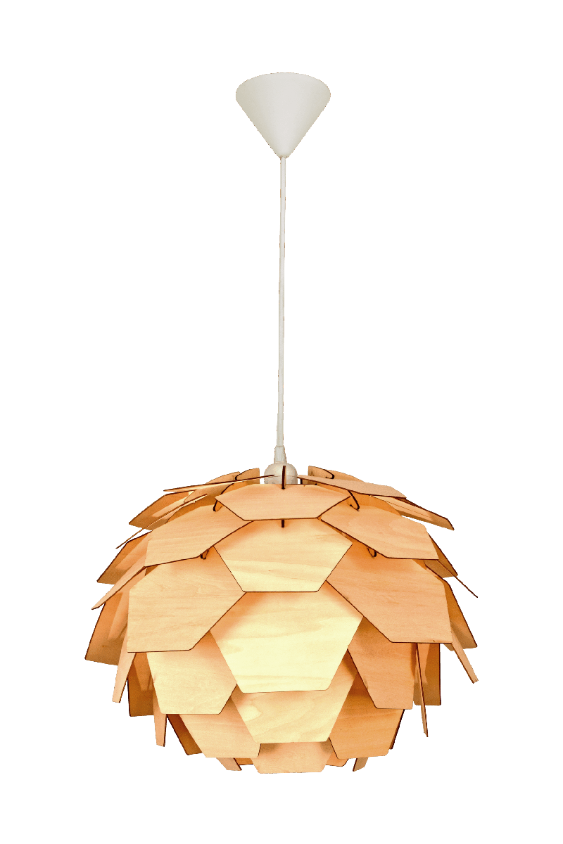 Carpatica takpendel