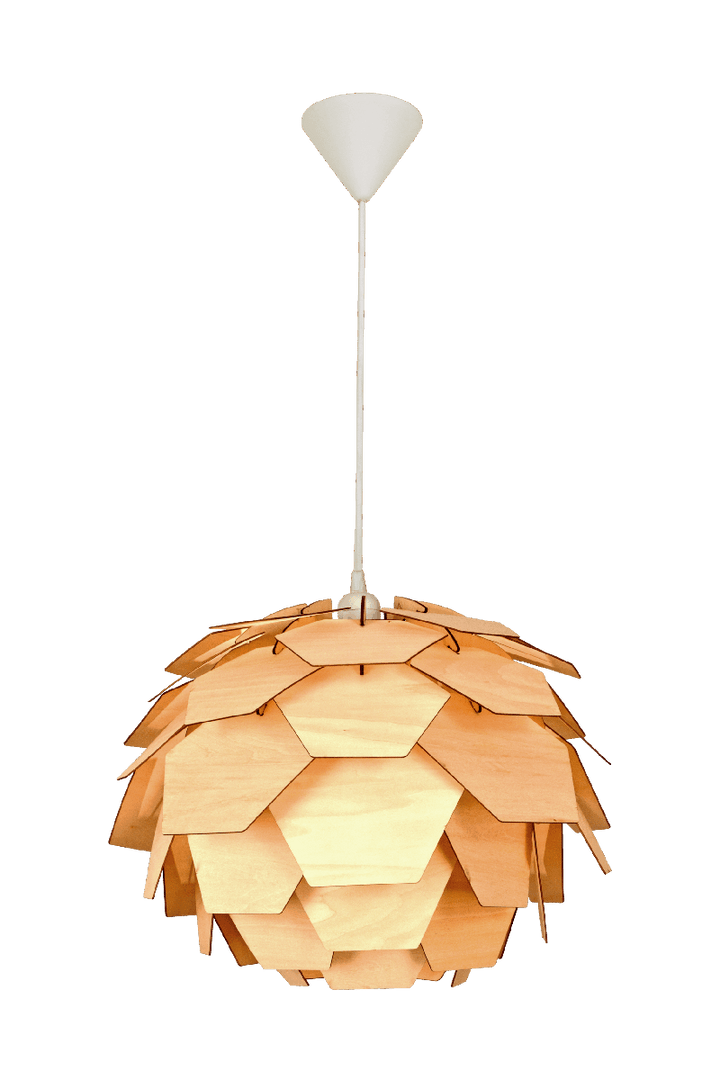 Carpatica takpendel